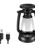 Rechargeable Portable Camping Light