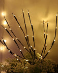 LED Branch Lights