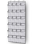 Grid Wall-Mounted Sundries Organiser