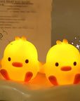 Duck Night Light