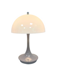 LED Mushroom Table Lamp