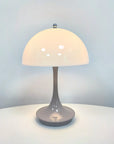 LED Mushroom Table Lamp