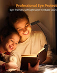 USB Rechargeable Book Reading Light