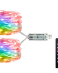 Smart Bluetooth Dreamcolour RGB Led Strip