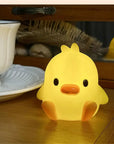 Duck Night Light