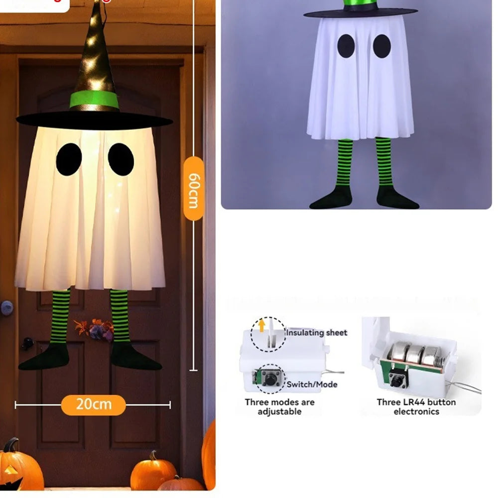 LED Specter Ghost Light Bodies
