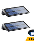 Solar Wall Lights