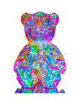 Crystalized Lit Teddy