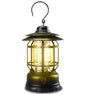 Caged Rechargeable Camping Lantern