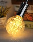 Vintage LED Bulb