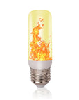 LED Flicker Flame Light Bulb