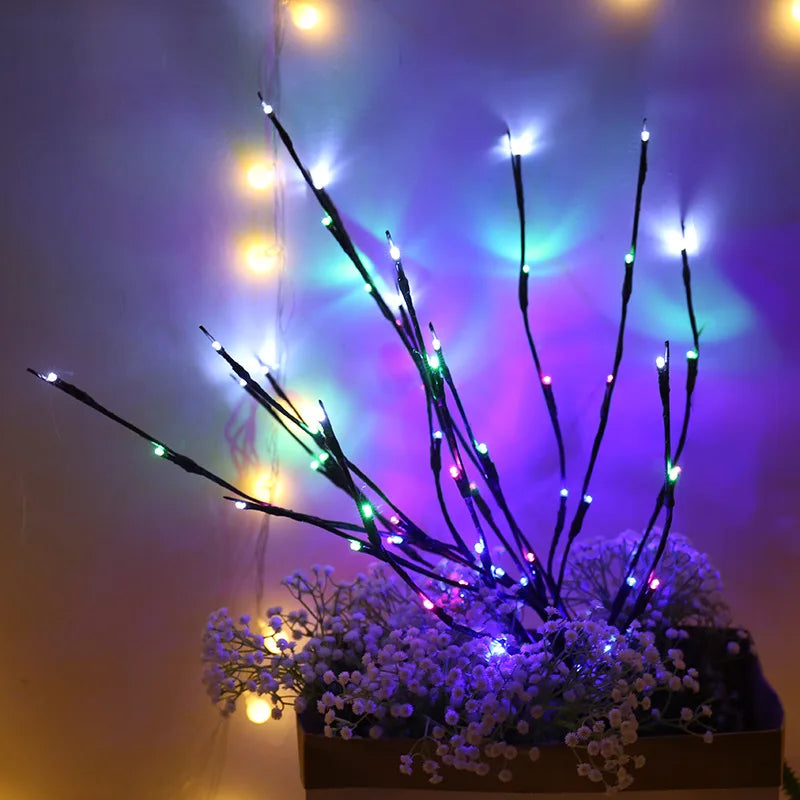 LED Branch Lights