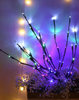 LED Branch Lights