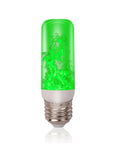 LED Flicker Flame Light Bulb