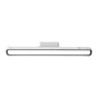 Hanging Rechargable Magnetic LED Desk Lamp