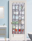 Grid Wall-Mounted Sundries Organiser