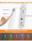 Home Night Light Motion Sensor