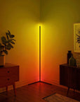 Smart RGB Dream Colour Floor Lamp