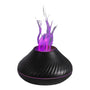 Volcanic Aroma Diffuser Oil Lamp