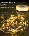 10M LED Camping Lamp Strip