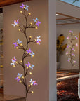 Enchanted Willow Vine Light