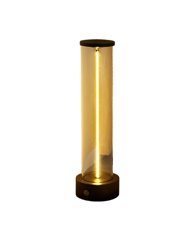 Magnetic Suction Light Tube