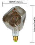 Big Stone LED Bulb