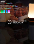 Colour Changing Night Light