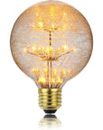 Vintage LED Bulb