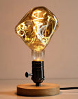 Big Stone LED Bulb