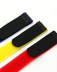 Nylon Strap Reusable Self Adhesive Cable Ties