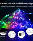 Smart Bluetooth Dreamcolour RGB Led Strip