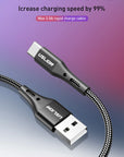 USB & Type C & Micro Cable Wire