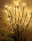 LED Branch Lights