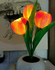 Tulip Table Lamp LED