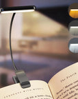 USB Rechargeable Book Reading Light