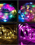 Smart Bluetooth Dreamcolour RGB Led Strip