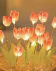 Tulip Night Light Case