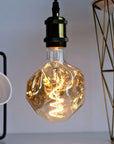 Big Stone LED Bulb