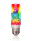 LED Flicker Flame Light Bulb