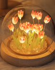 Tulip Night Light Case