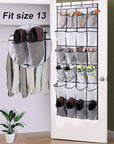 Grid Wall-Mounted Sundries Organiser