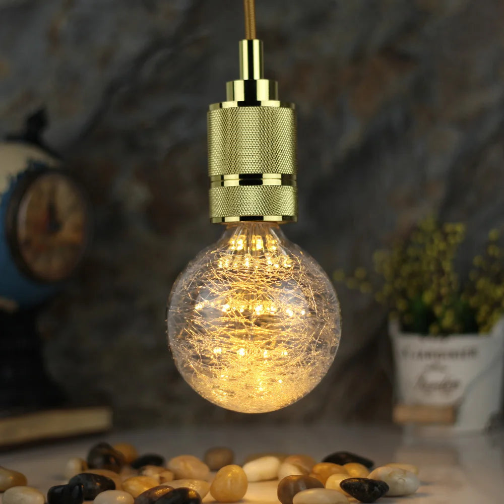 Vintage LED Bulb