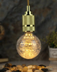 Vintage LED Bulb