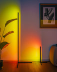 Smart RGB Dream Colour Floor Lamp