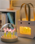 Tulip Night Light Case