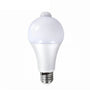 Motion Sensor Light Bulb