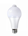 Motion Sensor Light Bulb