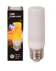 LED Flicker Flame Light Bulb