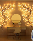 Bendable Willow Vine Lights